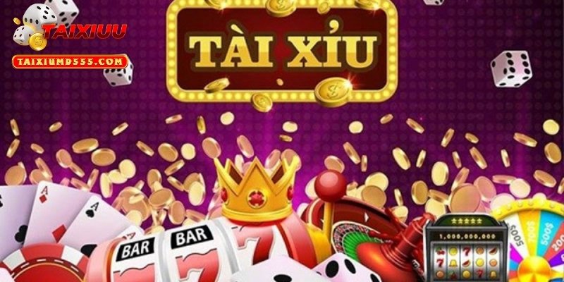 Khái niệm tài xỉu free là gì?