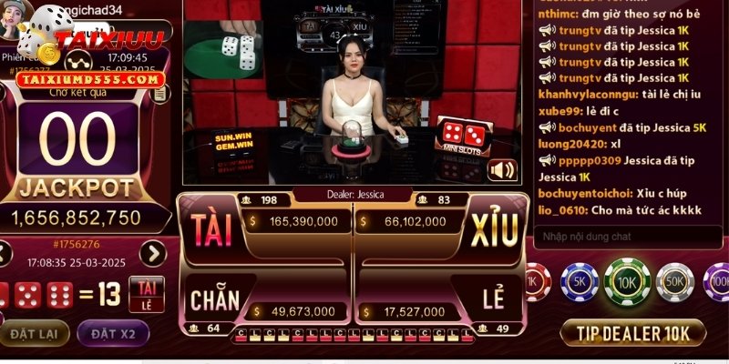 Tài xỉu livestream là gì? Địa chỉ cung cấp dịch vụ uy tín ở đâu?