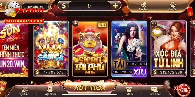 Chiến thuật xanh chín thắng lớn khi gia nhập Sunwin