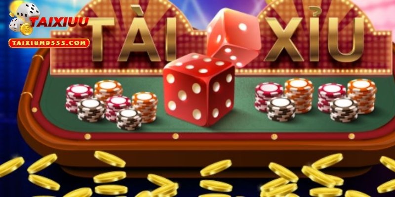 Vài lợi ích về game tài xỉu free người chơi cần biết