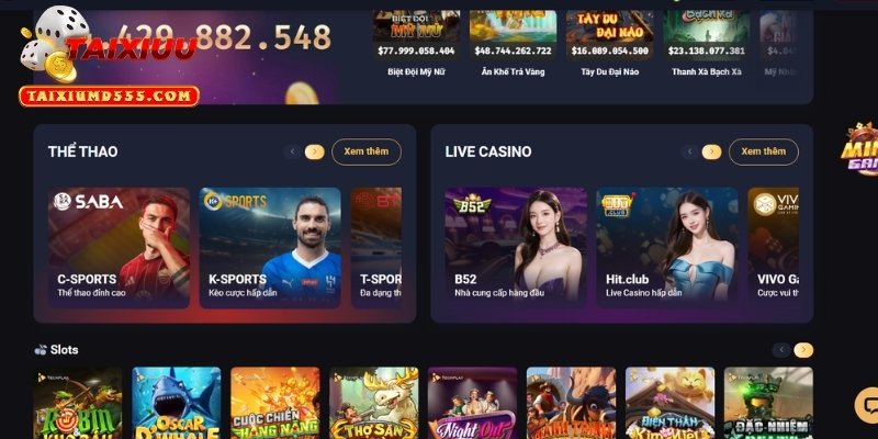 Hình thực cá cược đỉnh cao tại Vin88