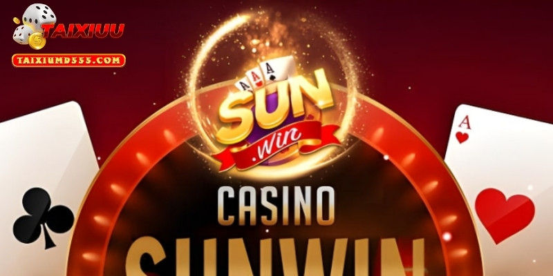 Trải nghiệm chơi Tài Xỉu vô cùng độc đáo tại Sunwin