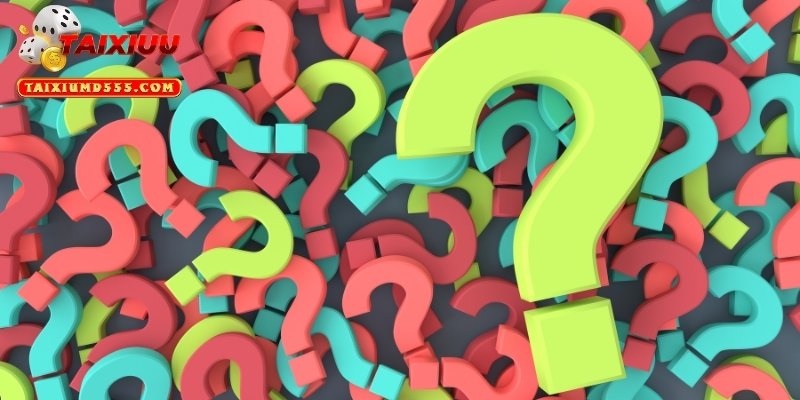 Hướng dẫn người chơi đặt câu hỏi thường gặp tại nhà cái
