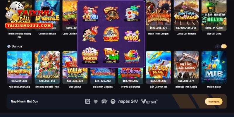 Lý do anh em nên tham gia cá cược tại nhà cái Vin88